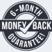 Simple Water Solutions 6-Month Money Back Guarantee on Water Softeners Simple Water Solutions is the only company that offers a 6-month money back guarantee on their water softeners and filtration systems.