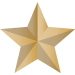 gold star